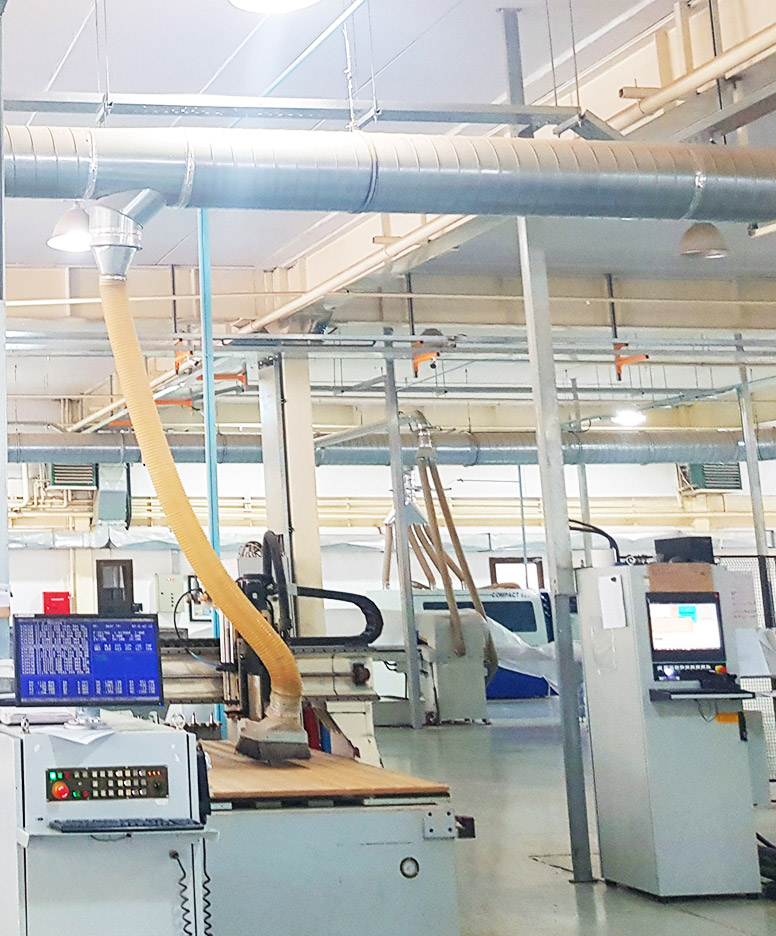 درباره داکت کشی الکا