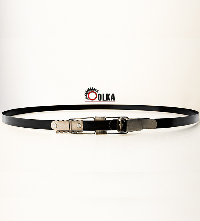 درباره بست کیسه مکنده الکا