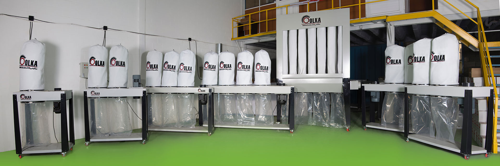 عکس نمایشگاه دائمی الکا